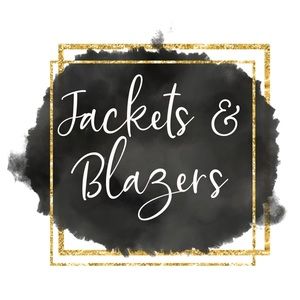 Jackets & Blazers